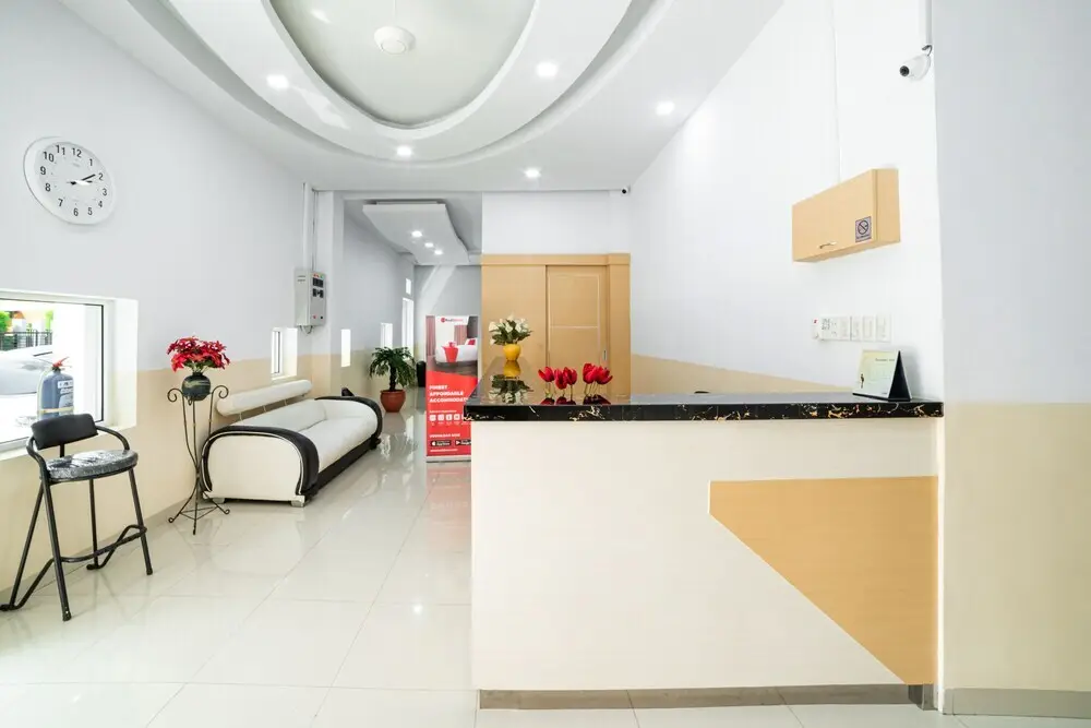 Медан: Jabutta Guest House by RedDoorz