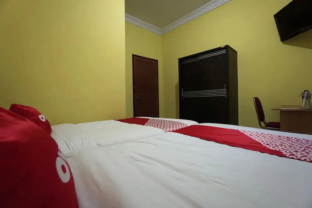 Манадо: Bahana Guest House by OYO Rooms
