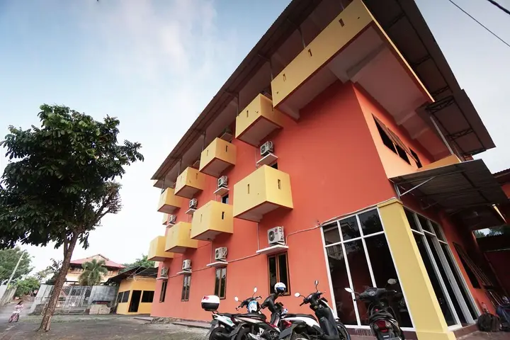 Манадо: Bahana Guest House by OYO Rooms