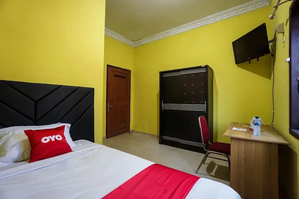 Манадо: Bahana Guest House by OYO Rooms