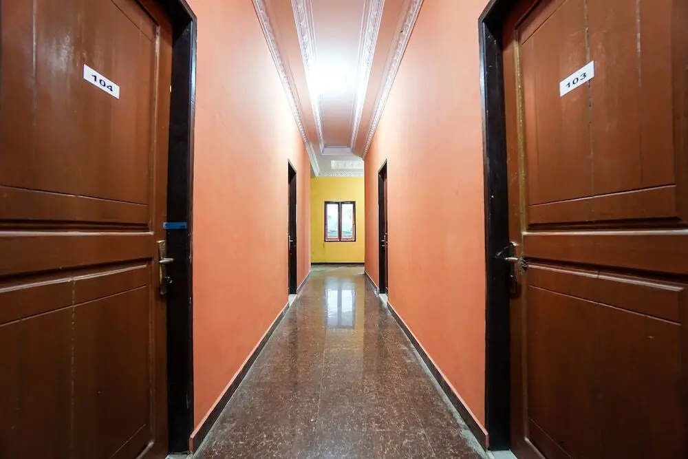 Манадо: Bahana Guest House by OYO Rooms