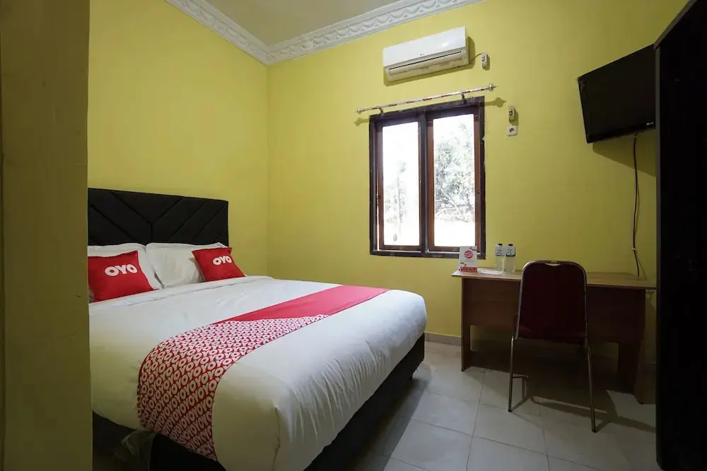 Манадо: Bahana Guest House by OYO Rooms