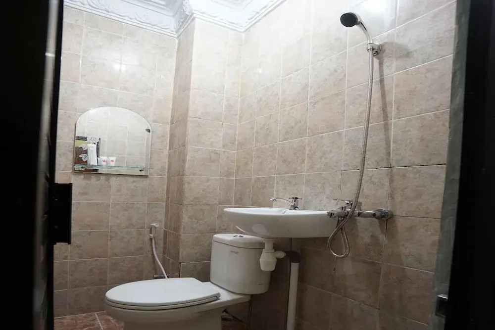 Манадо: Bahana Guest House by OYO Rooms