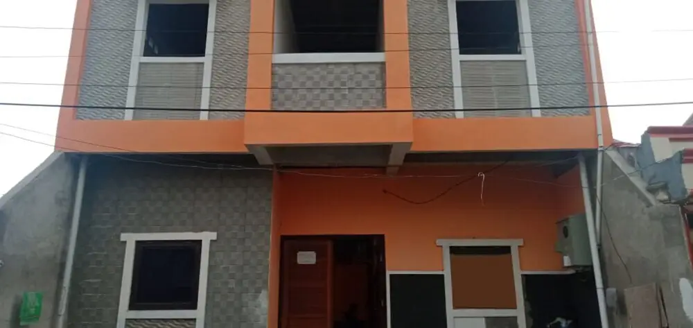 Макассар: Pondok Orange Family by OYO Rooms