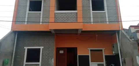 Pondok Orange Family by OYO Rooms — фото 1