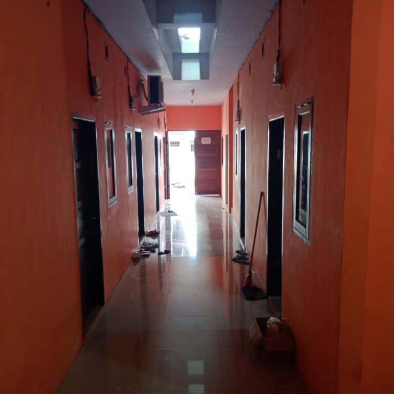 Макассар: Pondok Orange Family by OYO Rooms