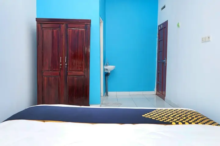 Макассар: Pondok Garasi by OYO Rooms