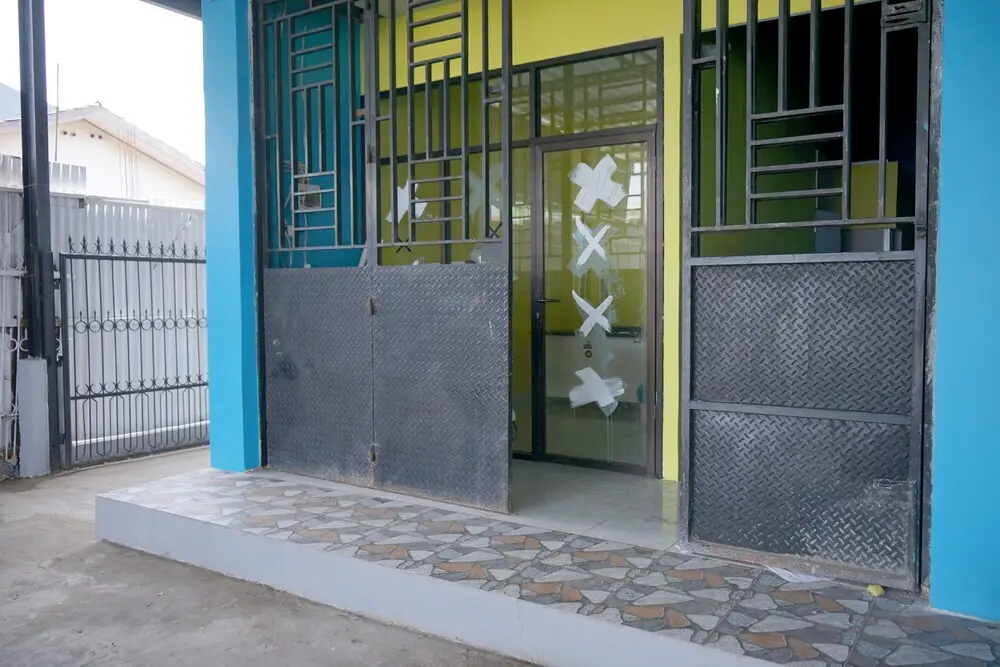 Pondok Garasi by OYO Rooms — фото 1