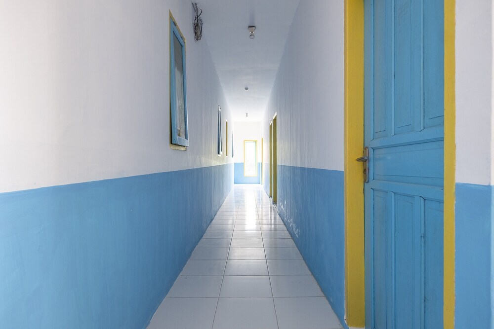 Макассар: RF Homestay by OYO Rooms