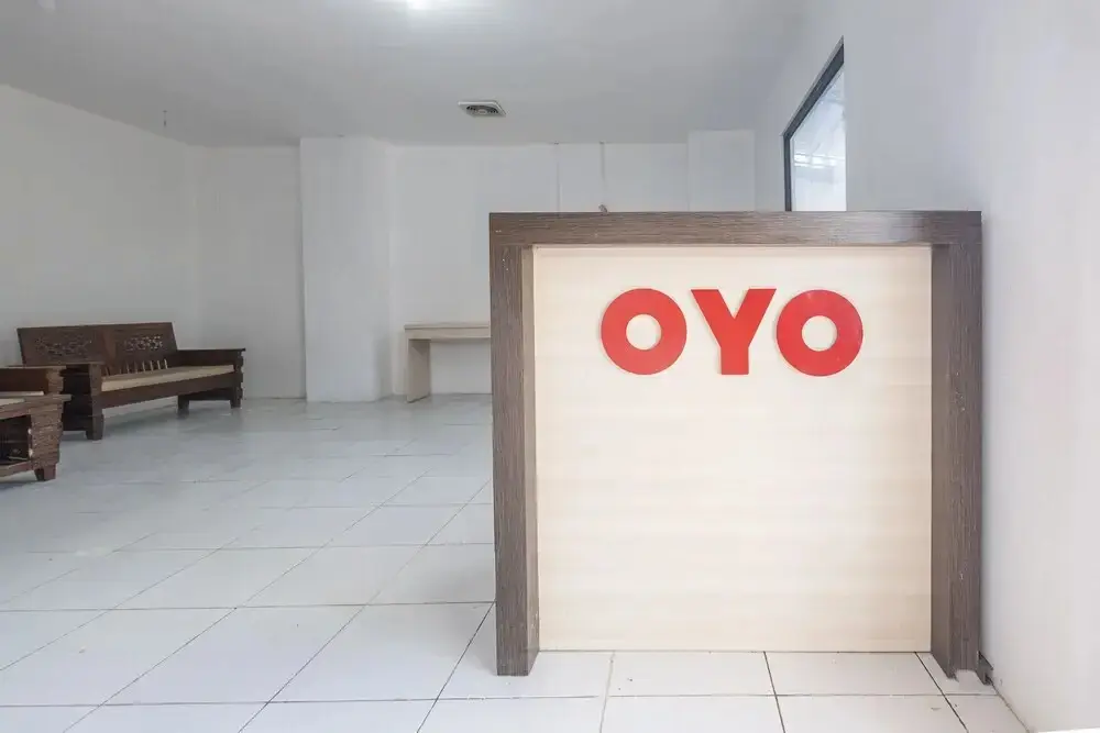 Макассар: RF Homestay by OYO Rooms