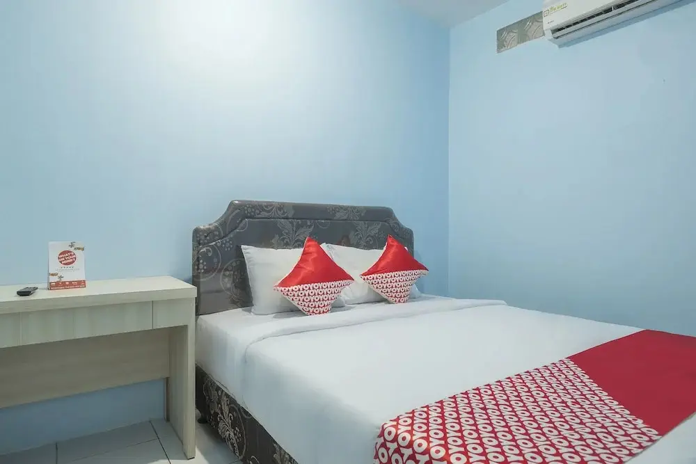 Макассар: RF Homestay by OYO Rooms