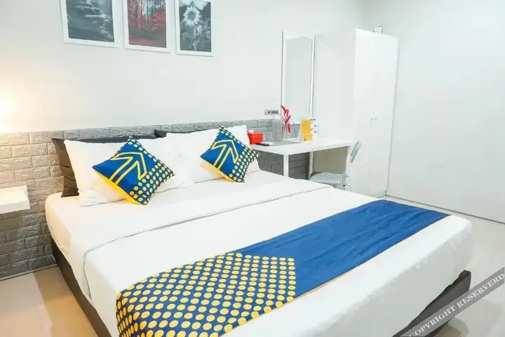 Бандунг: Rumah Teteh Syariah by OYO Rooms
