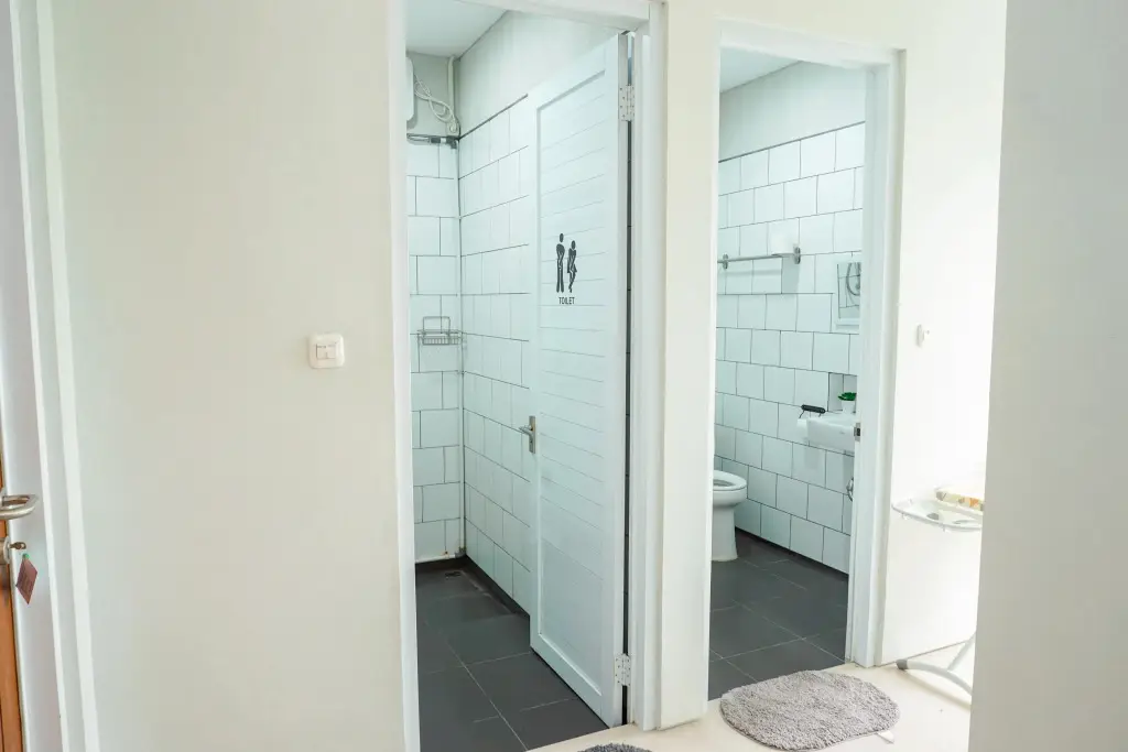Бандунг: Rumah Teteh Syariah by OYO Rooms