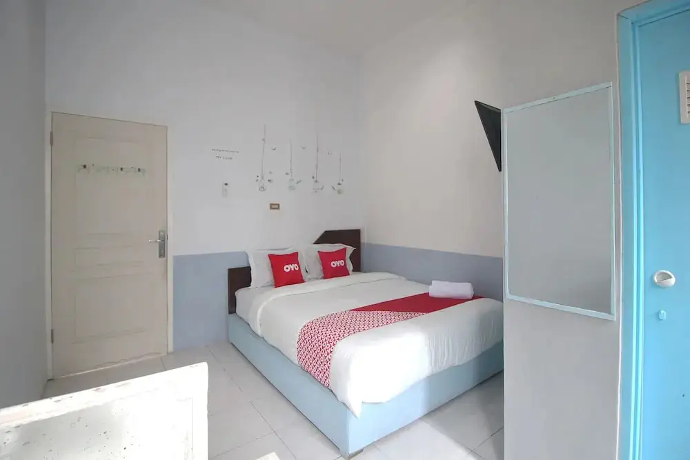 Бандар-Лампунг: Kartini Residence by OYO Rooms
