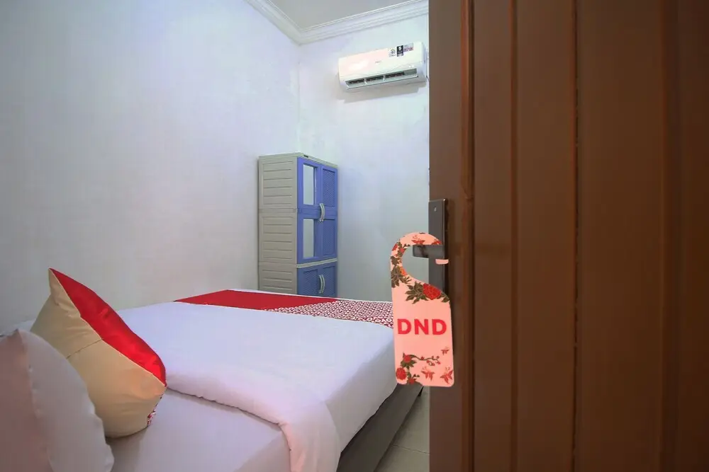 Бандар-Лампунг: Mawar Homestay