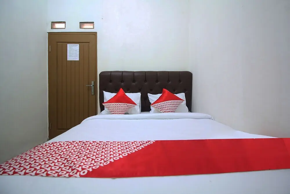 Бандар-Лампунг: Mawar Homestay