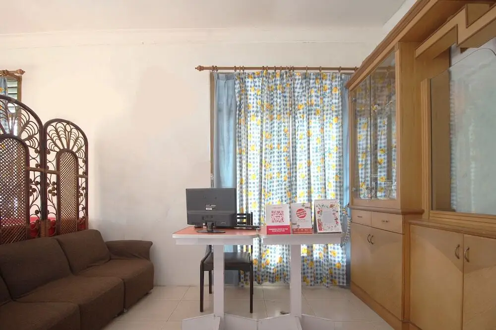 Бандар-Лампунг: Mawar Homestay