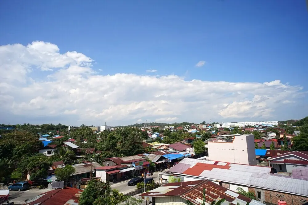 Баликпапан: Winolanto Guest House Syariah by OYO Rooms