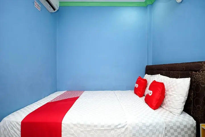 Баликпапан: Winolanto Guest House Syariah by OYO Rooms