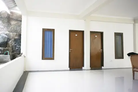 MIM Guest House Syariah by OYO Rooms — фото 1