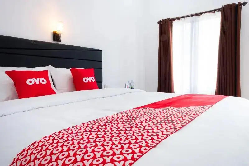 Надисари: Anugrah Bromo Homestay by OYO Rooms