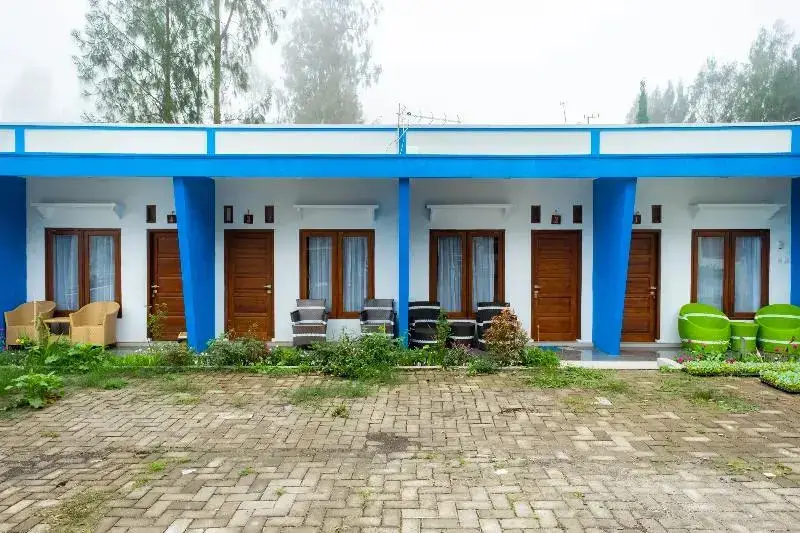 Надисари: Anugrah Bromo Homestay by OYO Rooms