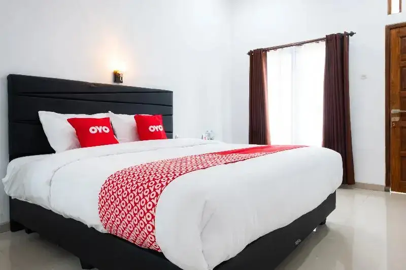 Надисари: Anugrah Bromo Homestay by OYO Rooms