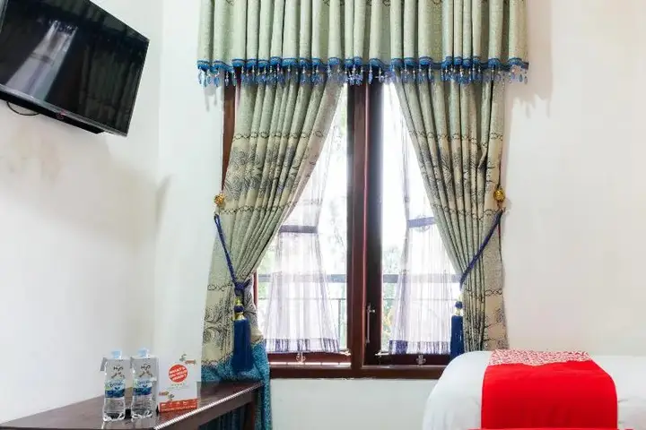 Надисари: Anugrah Bromo Homestay by OYO Rooms
