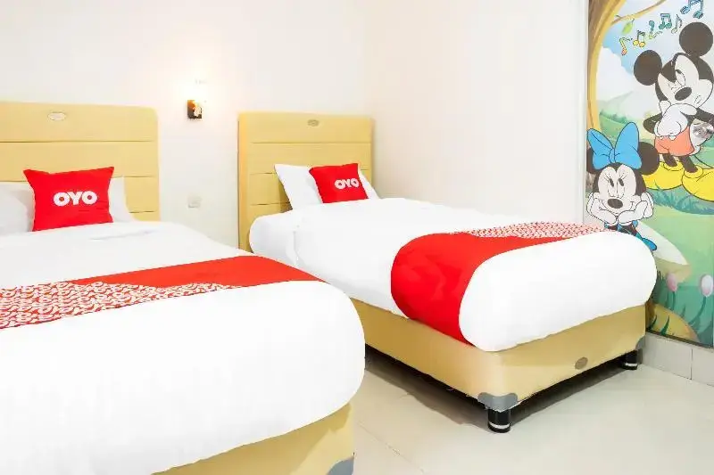 Надисари: Anugrah Bromo Homestay by OYO Rooms