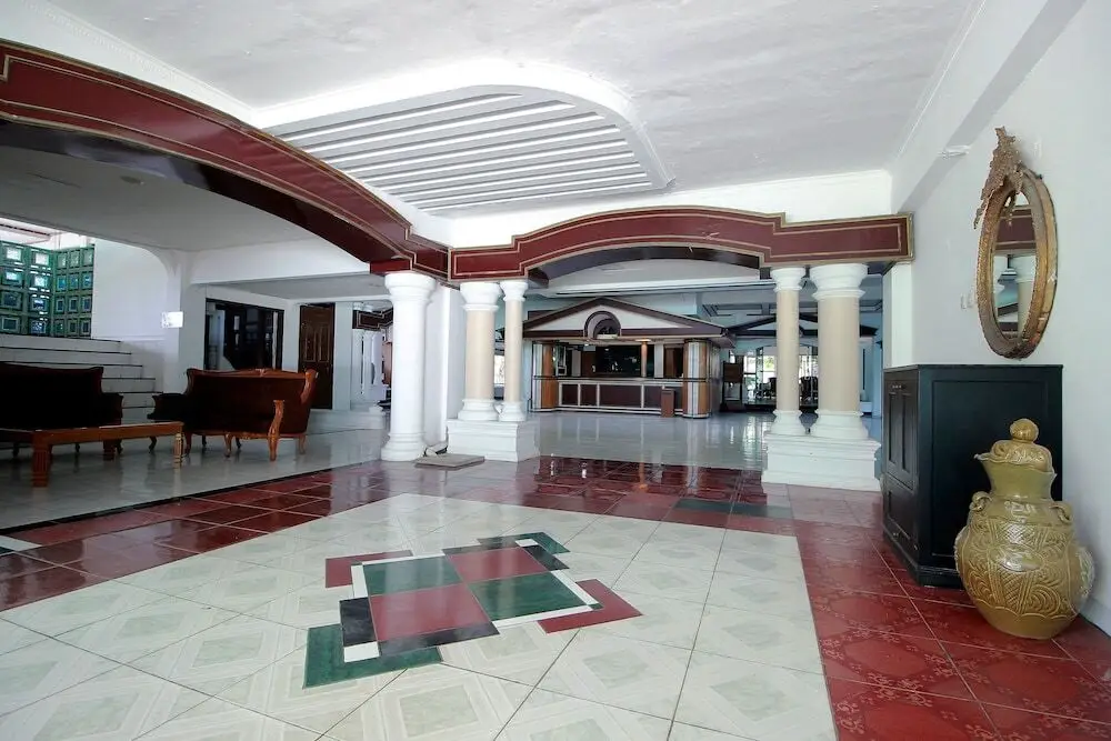 Бенгкулу: Hotel Rio by OYO Rooms