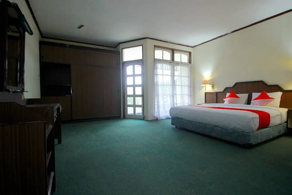 Бенгкулу: Hotel Rio by OYO Rooms