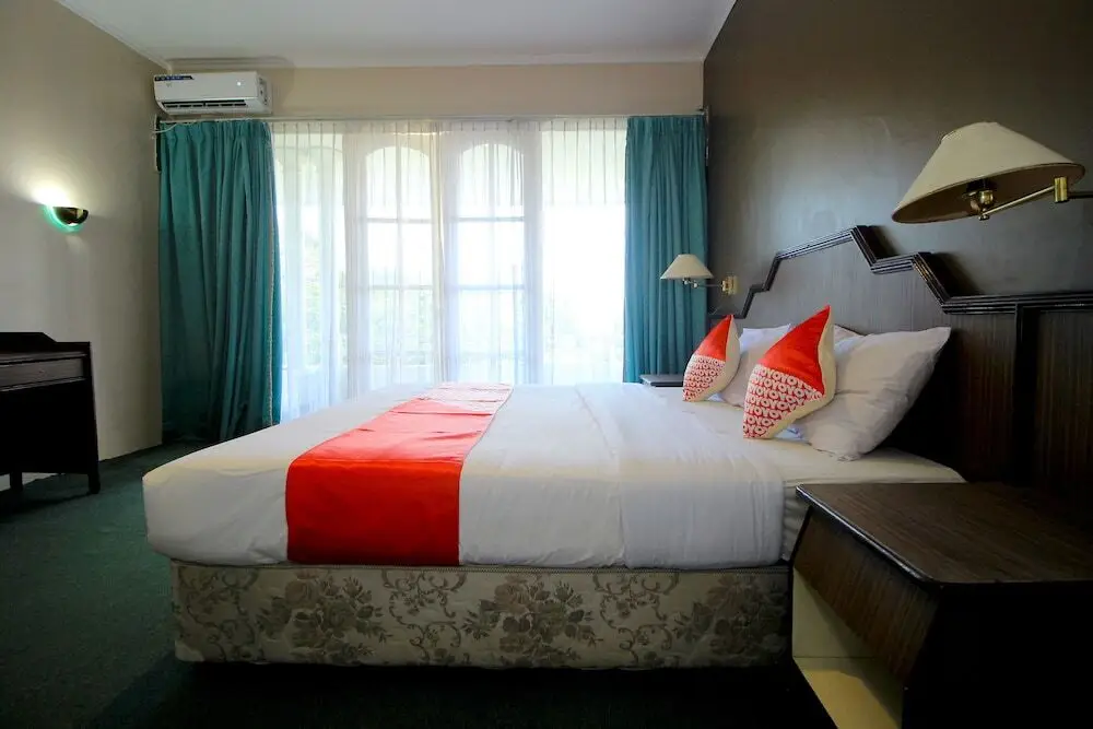 Бенгкулу: Hotel Rio by OYO Rooms
