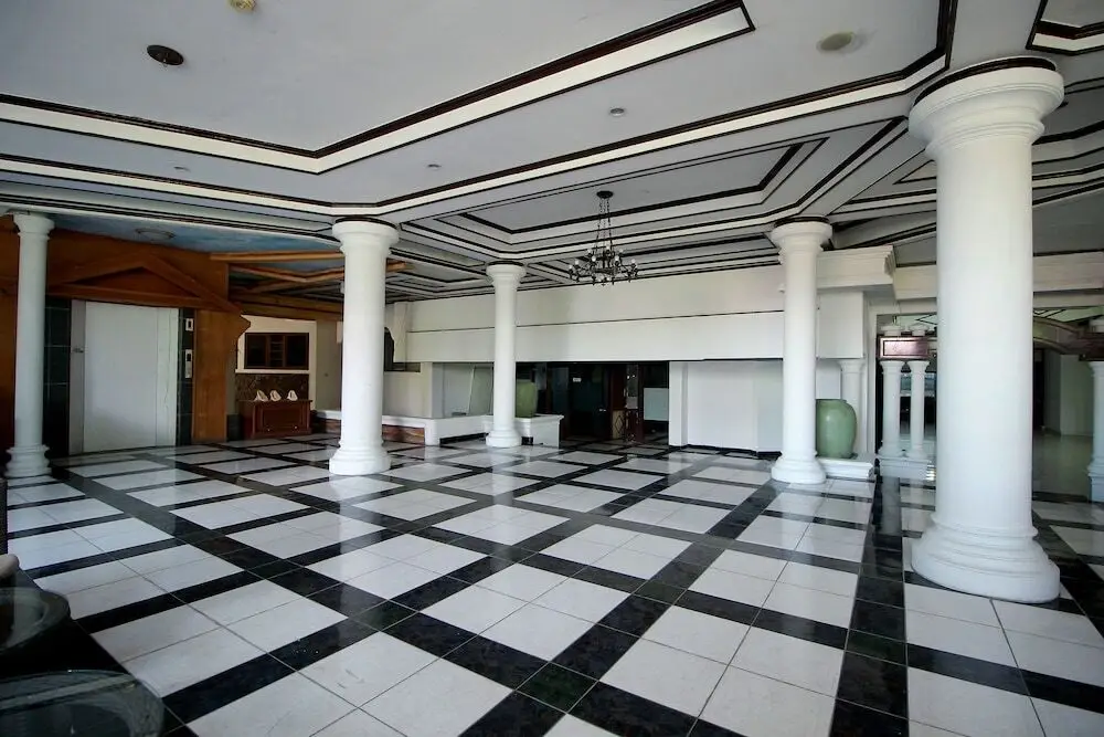 Бенгкулу: Hotel Rio by OYO Rooms