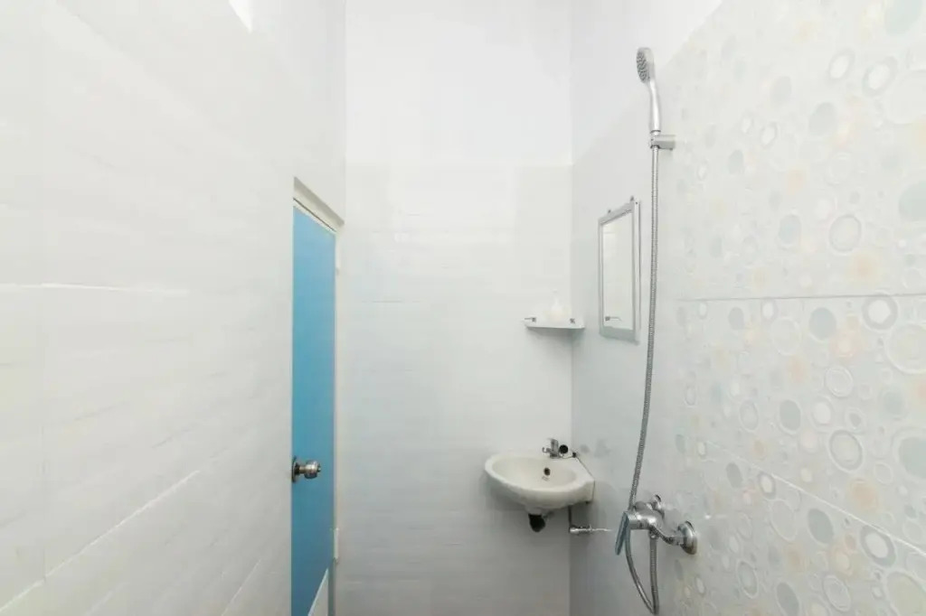 Танджунг Пинанг: Tanjungpinang Residence Syariah by Oyo Rooms