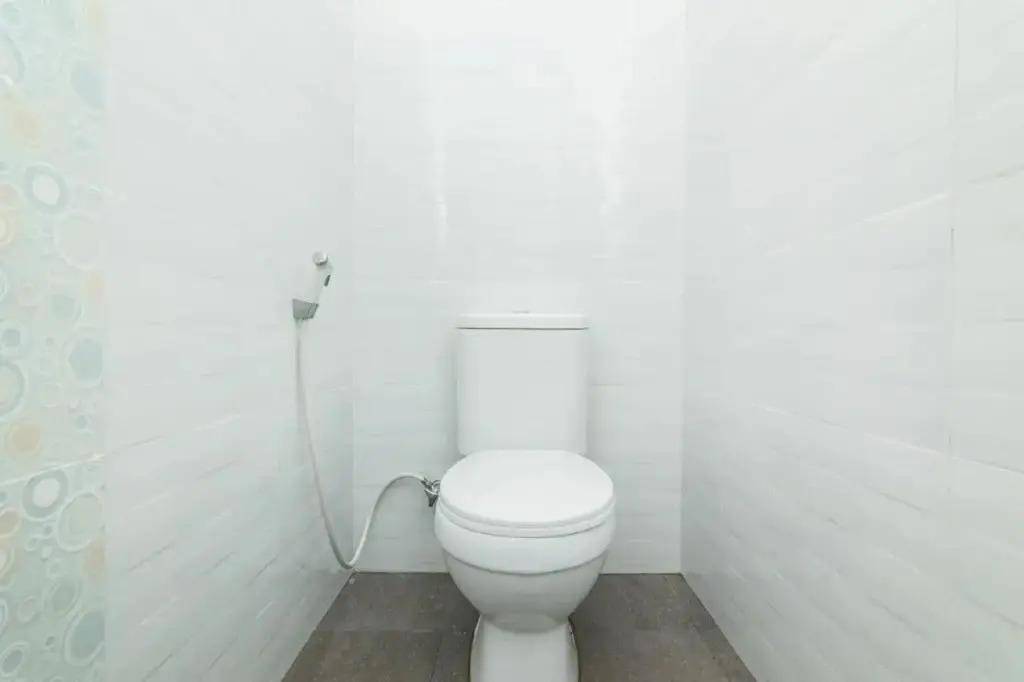 Танджунг Пинанг: Tanjungpinang Residence Syariah by Oyo Rooms