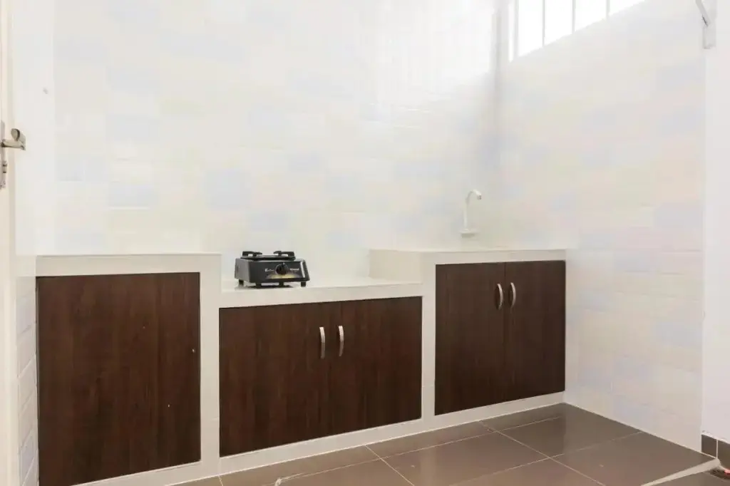 Танджунг Пинанг: Tanjungpinang Residence Syariah by Oyo Rooms