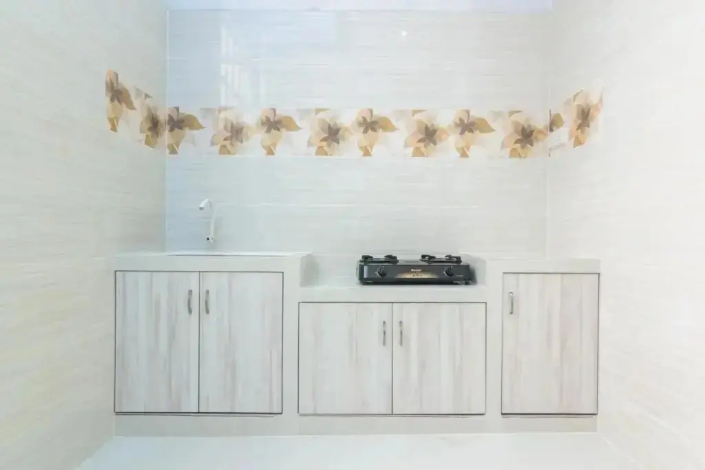 Танджунг Пинанг: Tanjungpinang Residence Syariah by Oyo Rooms