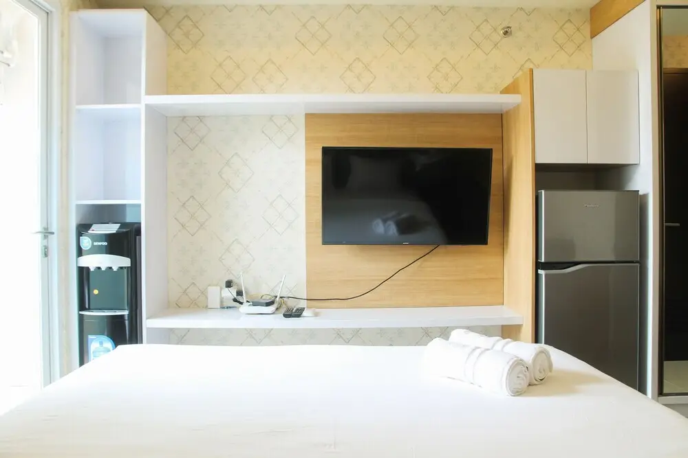 Чикаранг: Mustika Golf Residence
