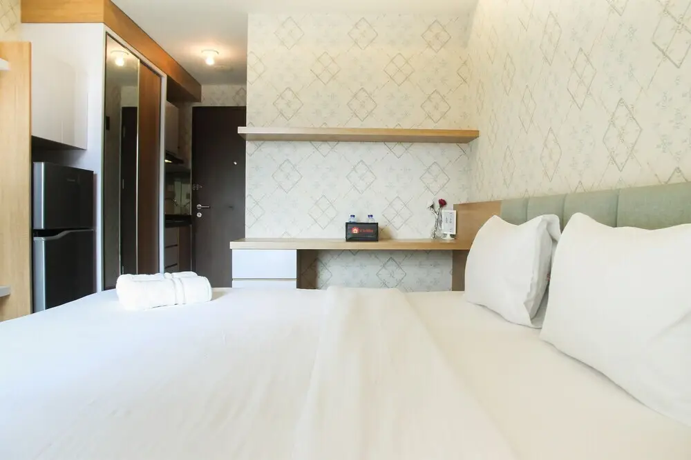 Чикаранг: Mustika Golf Residence
