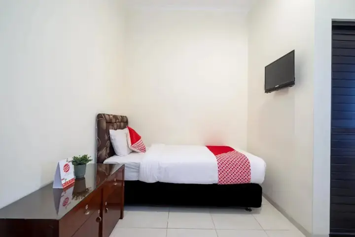 Батуретно: Griya Patran by OYO Rooms