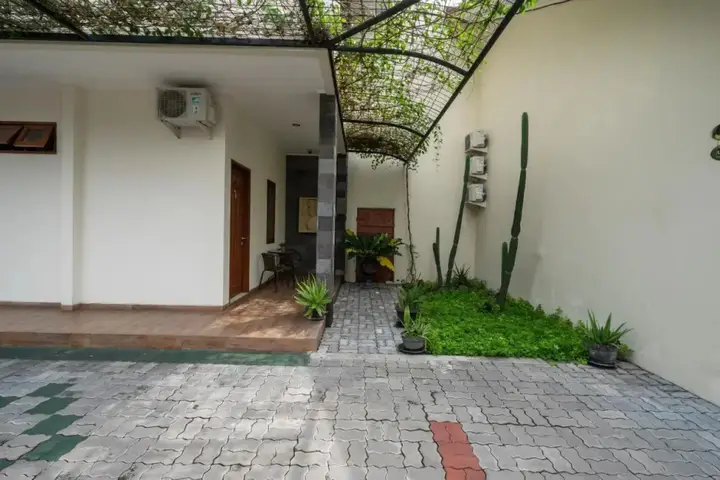 Батуретно: Griya Patran by OYO Rooms