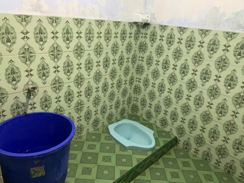 Харговилис: Pondok Wisata Kalibiru