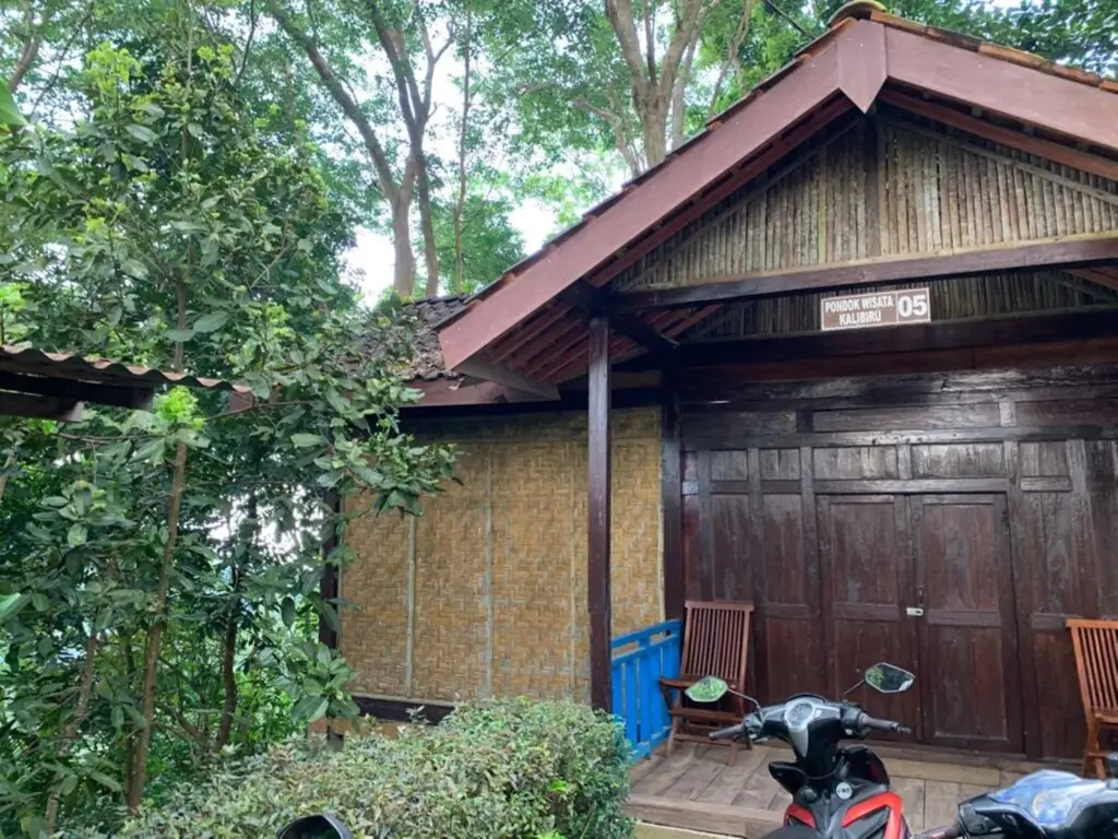 Харговилис: Pondok Wisata Kalibiru