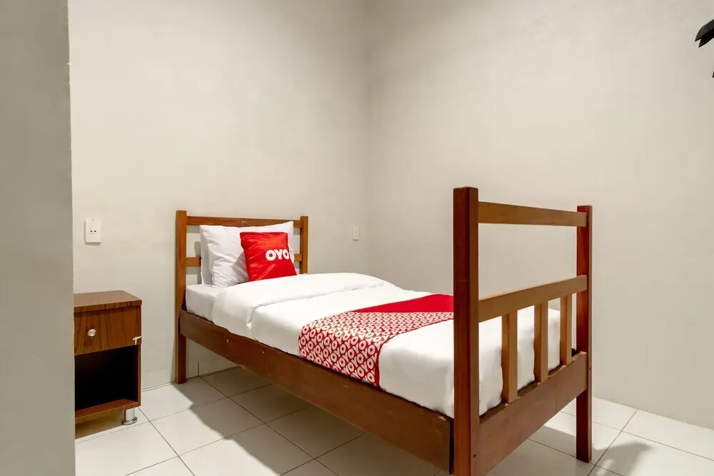 Медан: Homestay Jaya by OYO Rooms