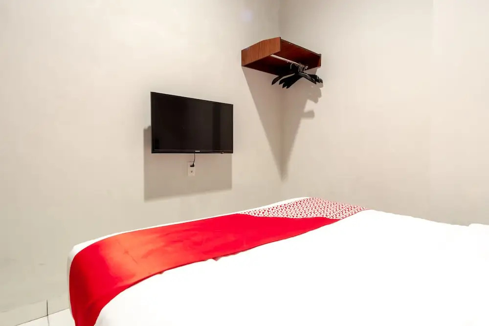 Медан: Homestay Jaya by OYO Rooms