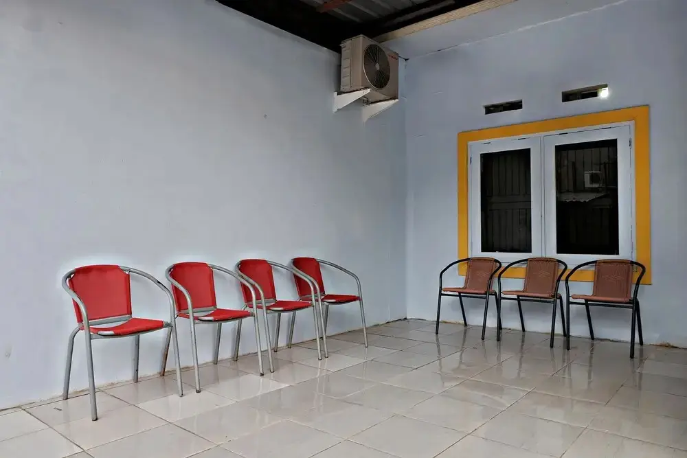 R5 Homestay by OYO Rooms — фото 1