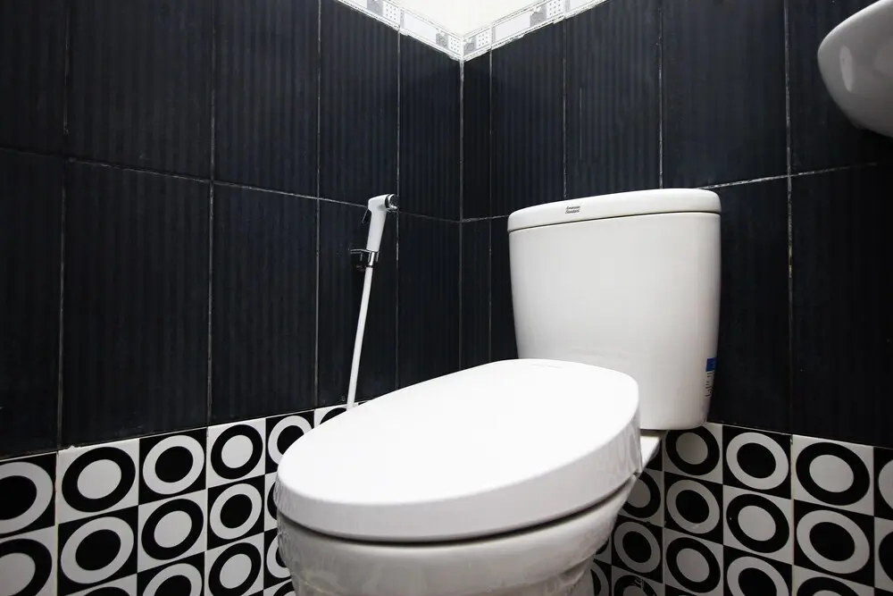 Бандар-Лампунг: Wisma Fahza by OYO Rooms