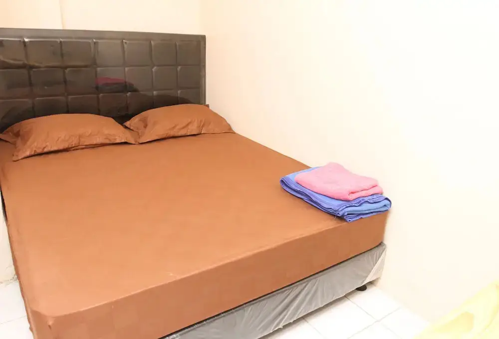 Бекаси: Grand Iora Bekasi