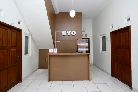 Trision Hostel by OYO Rooms — фото 1