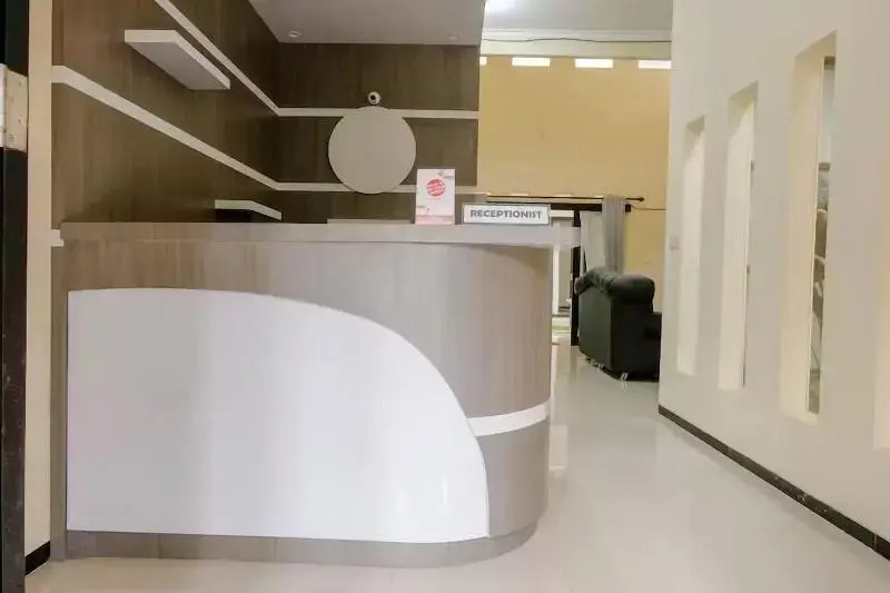 Маланг: Perdana Suites Residence Syariah by OYO Rooms
